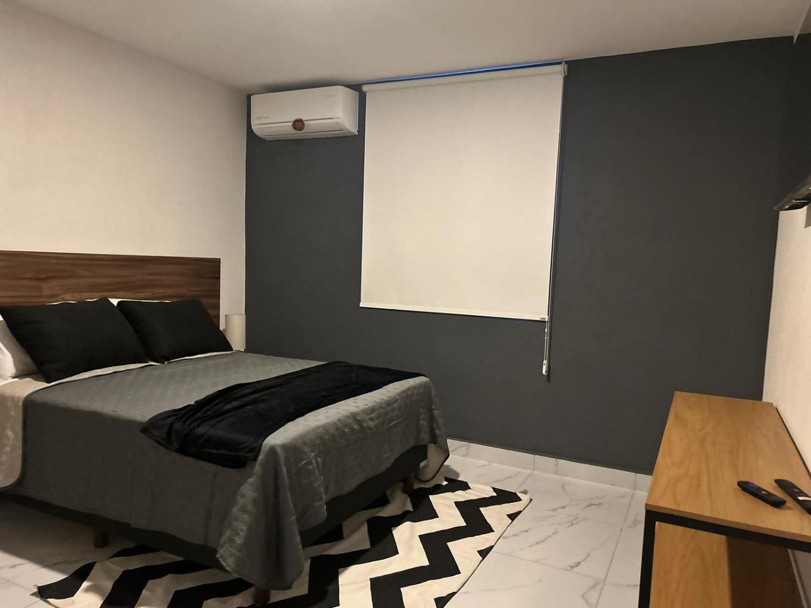 Vidrio Suites Col Americana 瓜达拉哈拉 外观 照片