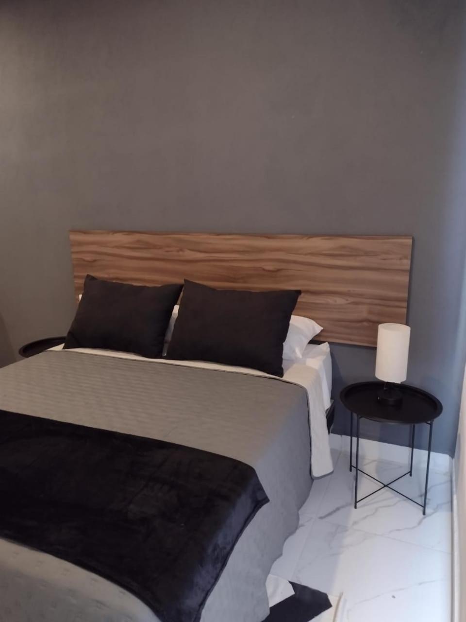 Vidrio Suites Col Americana 瓜达拉哈拉 外观 照片
