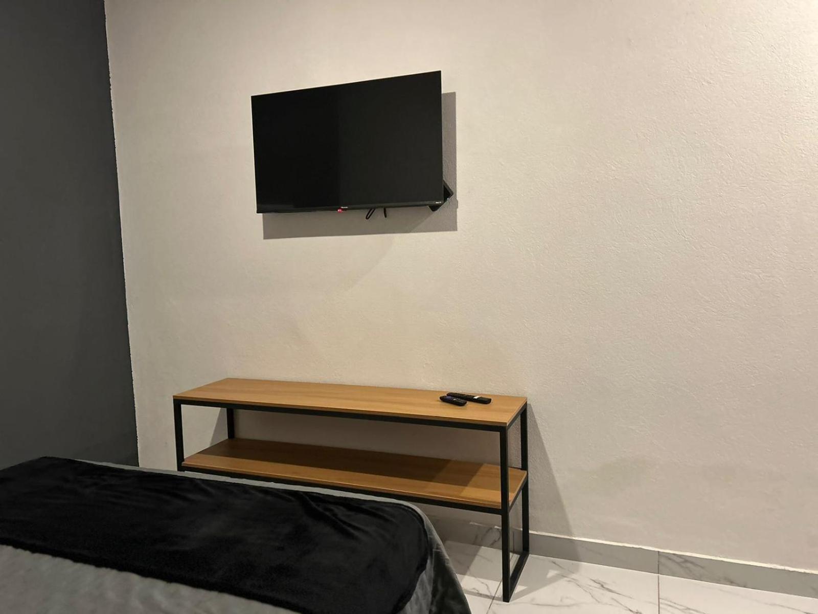 Vidrio Suites Col Americana 瓜达拉哈拉 外观 照片