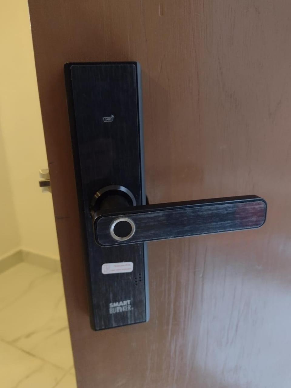 Vidrio Suites Col Americana 瓜达拉哈拉 外观 照片