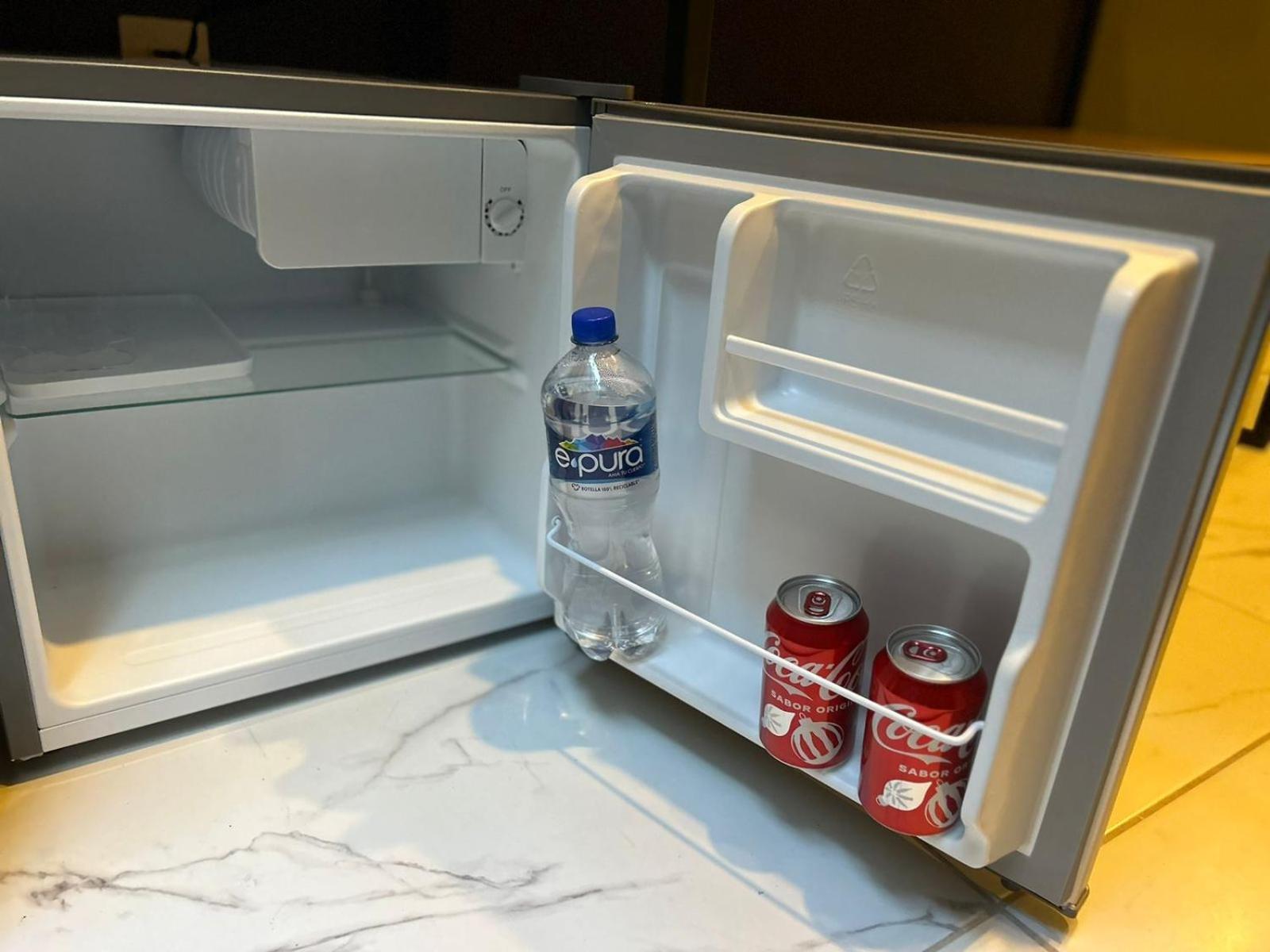 Vidrio Suites Col Americana 瓜达拉哈拉 外观 照片