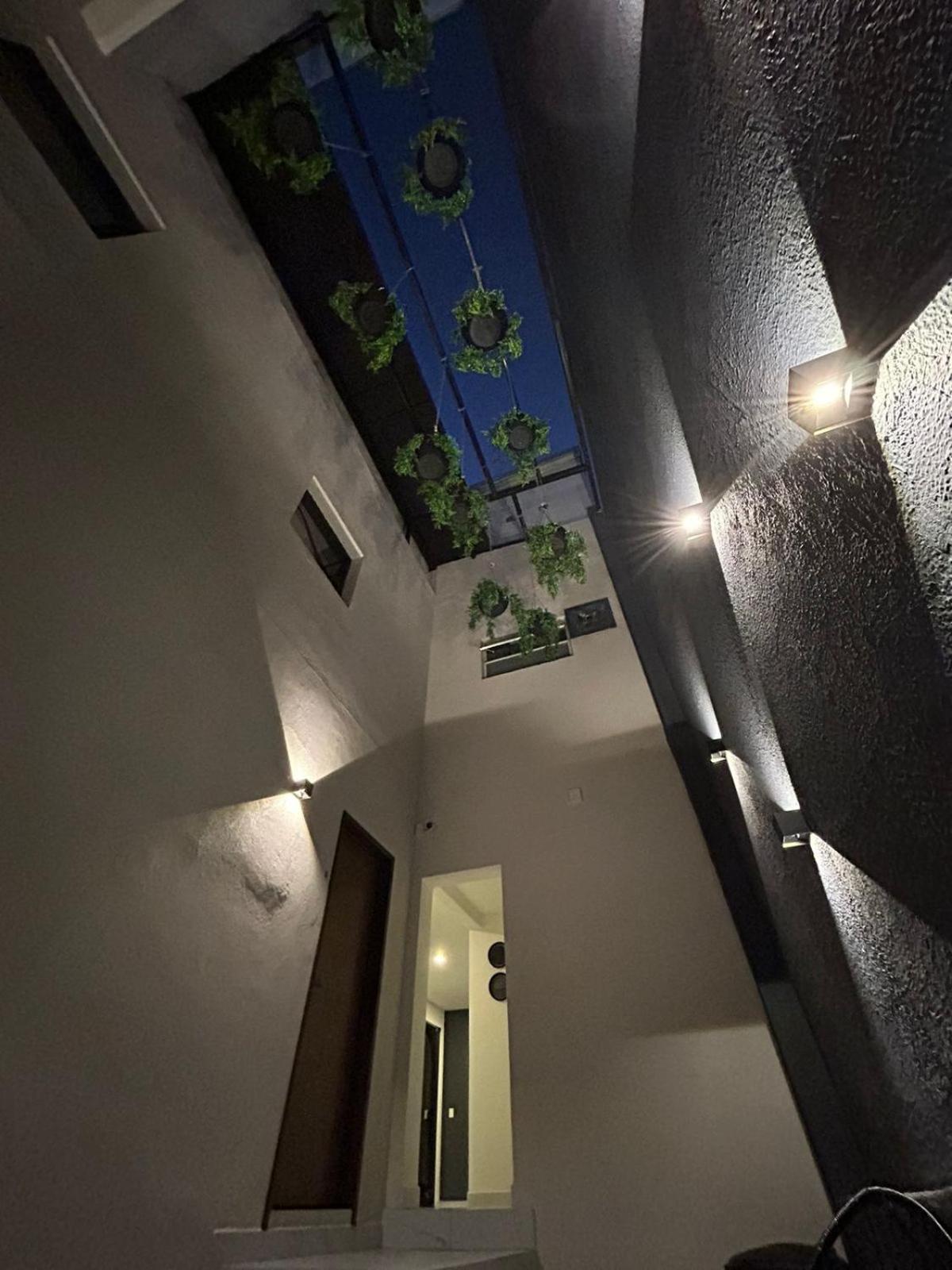 Vidrio Suites Col Americana 瓜达拉哈拉 外观 照片