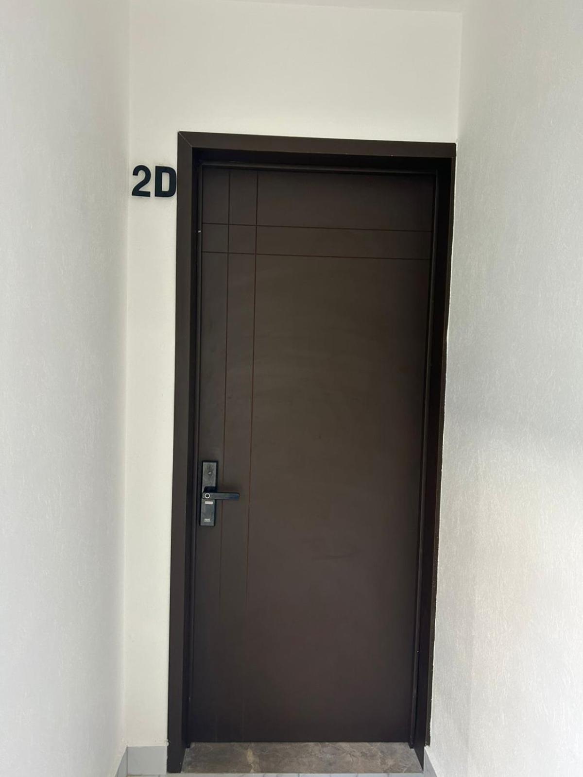 Vidrio Suites Col Americana 瓜达拉哈拉 外观 照片