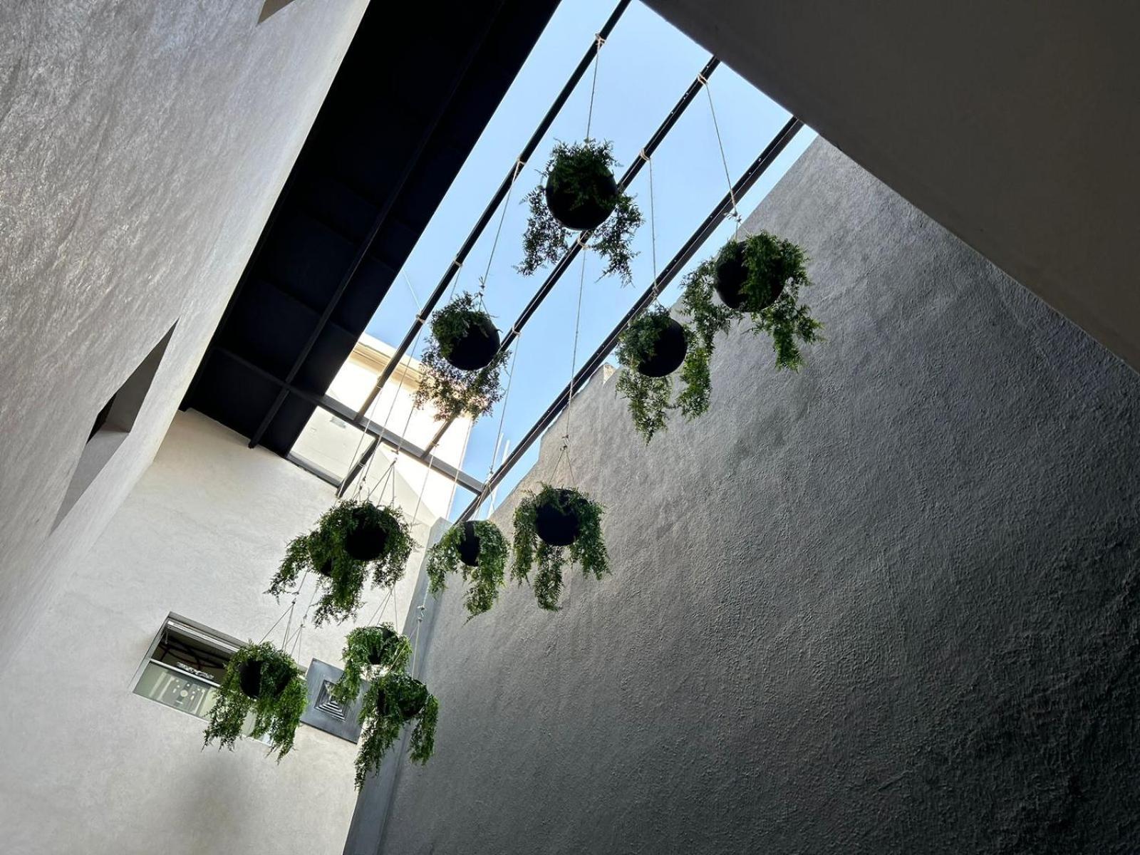 Vidrio Suites Col Americana 瓜达拉哈拉 外观 照片